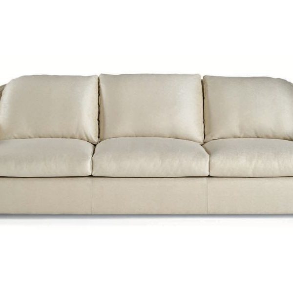 3 Seater Sofa, Onda Collection, by Zanaboni