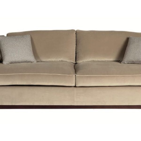 3 Seater Sofa, Santiago Collection, by Zanaboni
