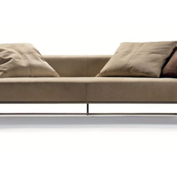 3 Seater Sofa, Yanez Collection, by Zanaboni