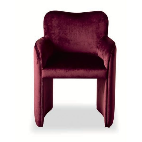 Armchair, 1910 Collection, by Zanaboni