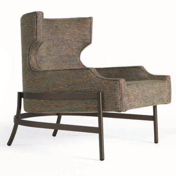 Armchair, Atelier Collection, by Zanaboni