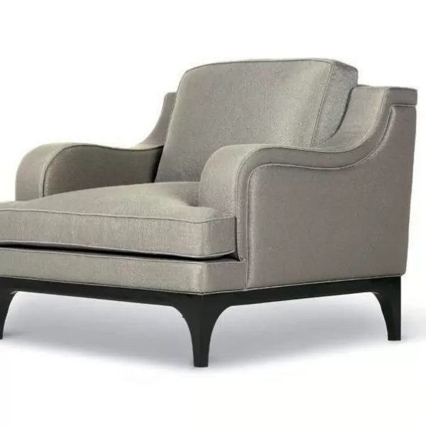 Armchair, Norman Collection, by Zanaboni