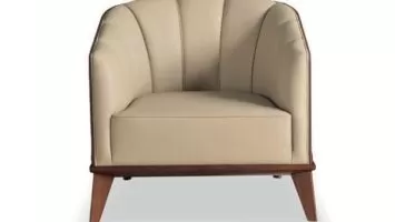 Armchair, ROY Collection, by Zanaboni