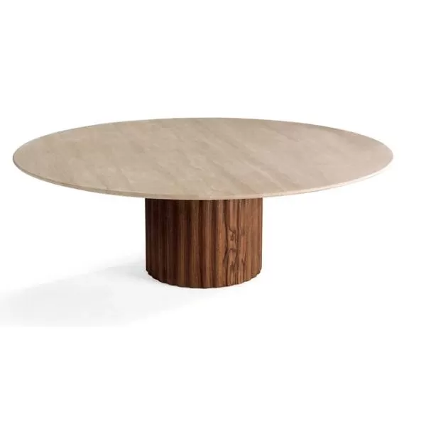 Coffee Table, Babylon Collection, by Zanaboni