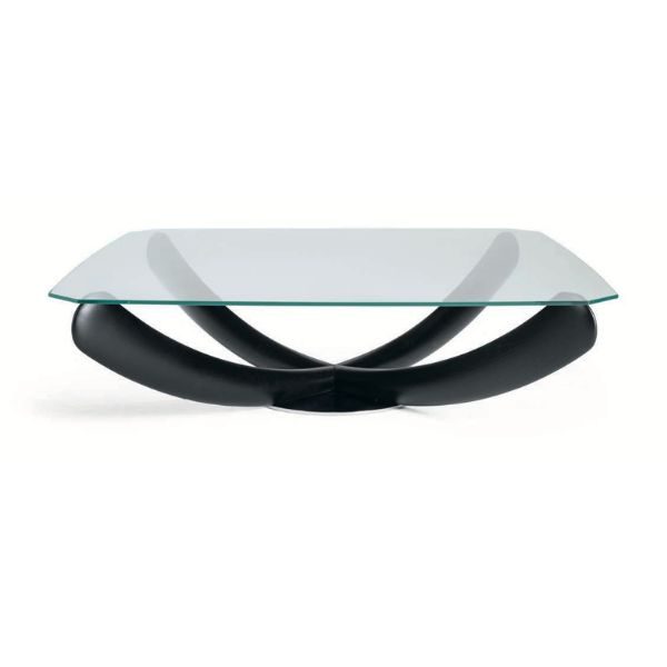 Coffee Table, Elica Collection, by Zanaboni