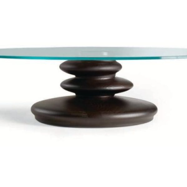 Coffee Table, Ometto Collection, by Zanaboni