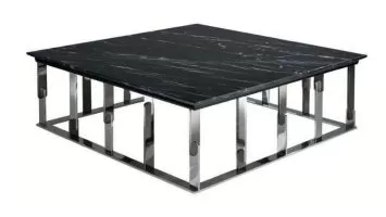 Coffee Table, RUBEN Collection, by Zanaboni