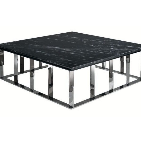 Coffee Table, Ruben Collection, by Zanaboni