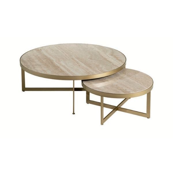 Coffee Tables, Circus Collection, by Zanaboni