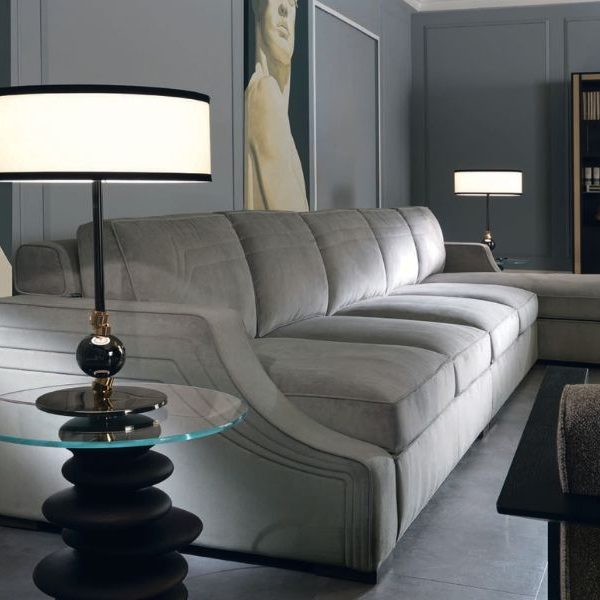Modular Sofa, Jordan Collection