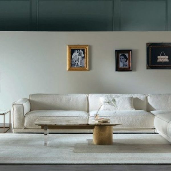 Modular Sofa, Sahara Collection