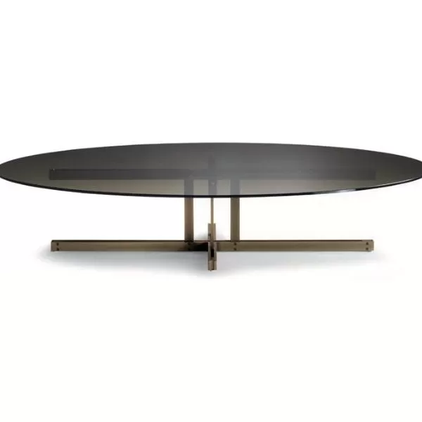 Coffee Table, Gregorio Collection, by Zanaboni