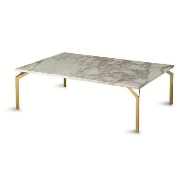 Rectangular Table, One Collection, by Zanaboni