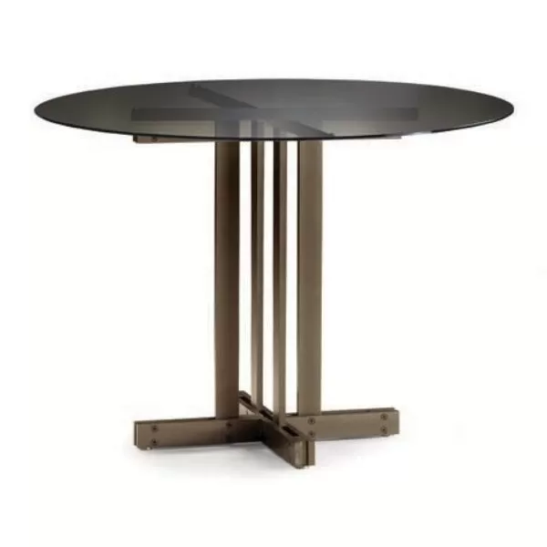 Side Table, Gregorio Collection, by Zanaboni