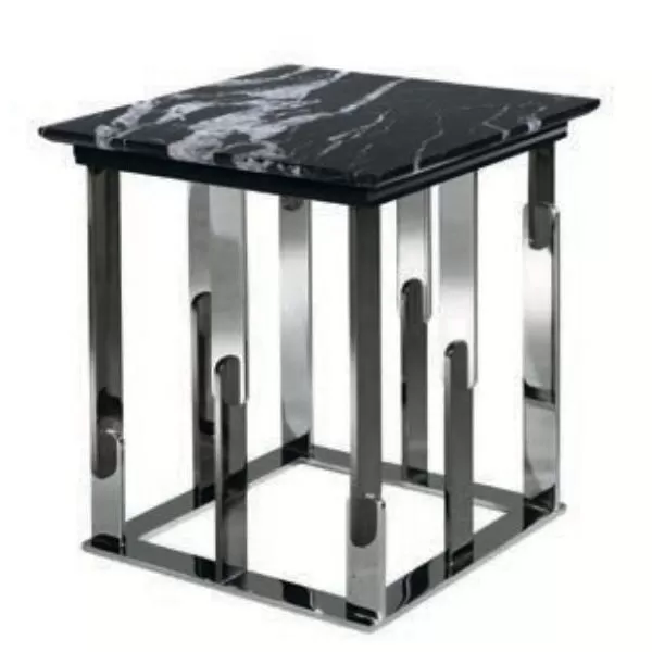 Side Table, Ruben Collection, by Zanaboni