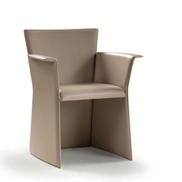 Armchair, Cleo Collection, by Zanaboni