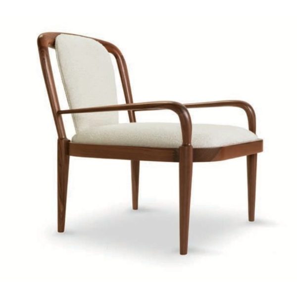 Armchair, Lady Collection, by Zanaboni