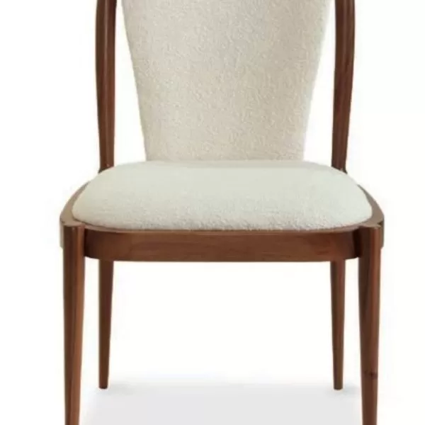 Chair, Lady W Collection, by Zanaboni