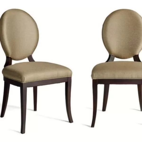 Chair, Margherita Collection, by Zanaboni