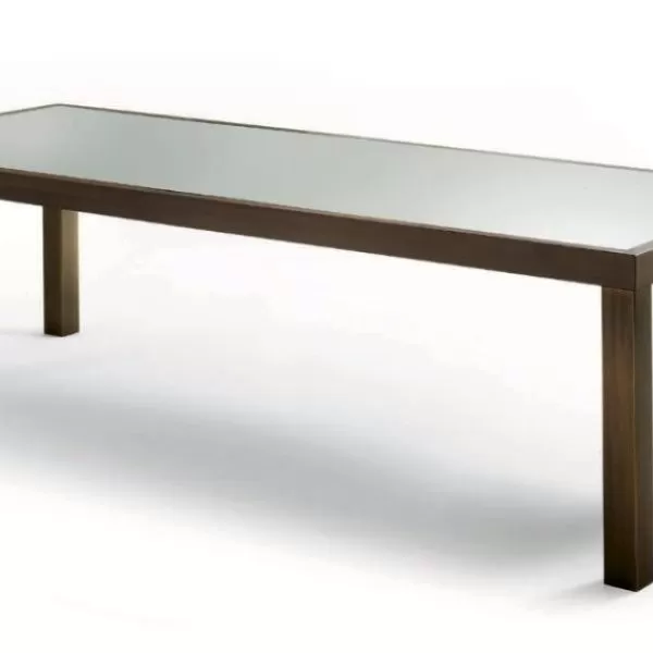 Dining Table, Giove Collection, by Zanaboni