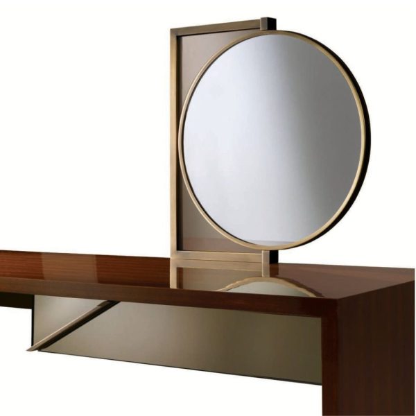 Dressing Table, Time Break Collection, by Zanaboni