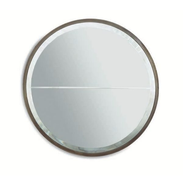 Mirror, Op Collection, by Zanaboni