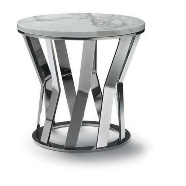Side Table, Ray Collection