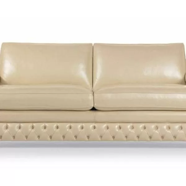 3 Seats Sofa, CAPRI Collection, by Zanaboni