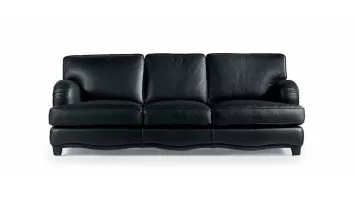 3 Seats Sofa, MIRÒ Collection, by Zanaboni