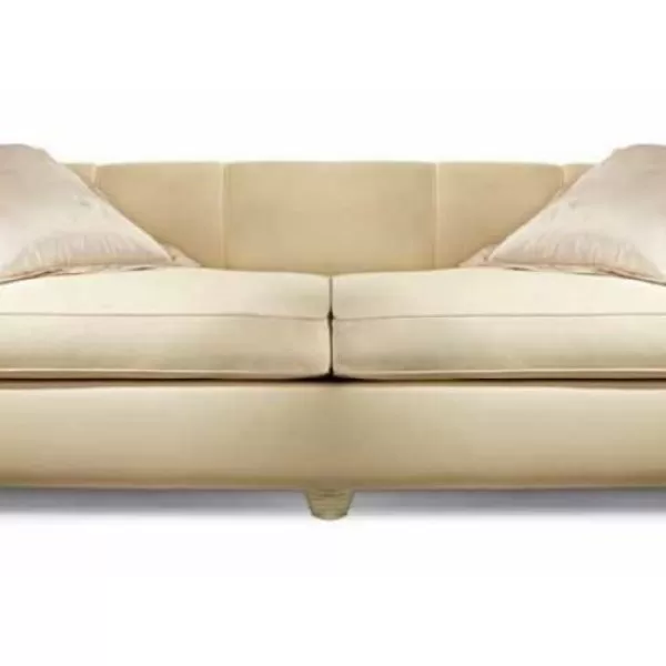 3 Seats Sofa, ROLLER CONTEMPORARY Collection, by Zanaboni