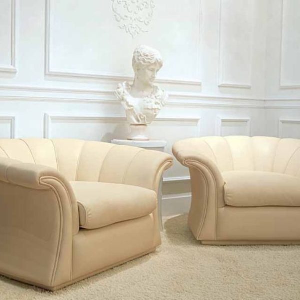 Armchair, PERLA Collection