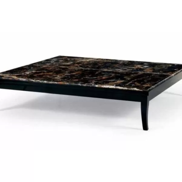 Central Table, T43 Collection, by Zanaboni
