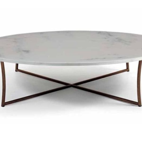 Coffee Table, T87C Collection, by Zanaboni