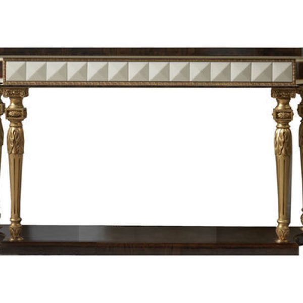 Console, Belgravia Collection, by Mariner