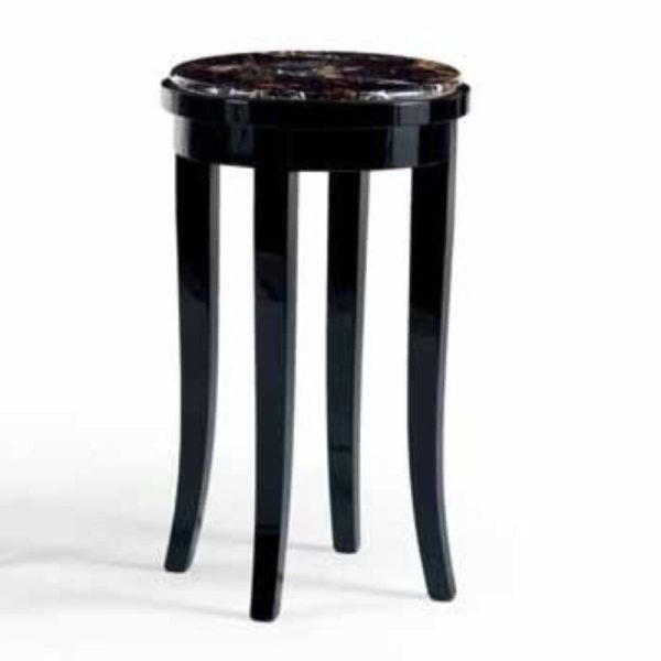 Side Table, T34 Collection, by Zanaboni