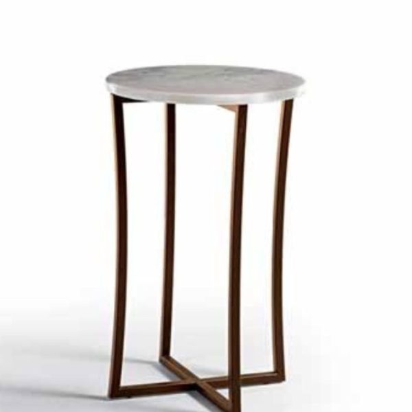 Side Table, T87H Collection, by Zanaboni