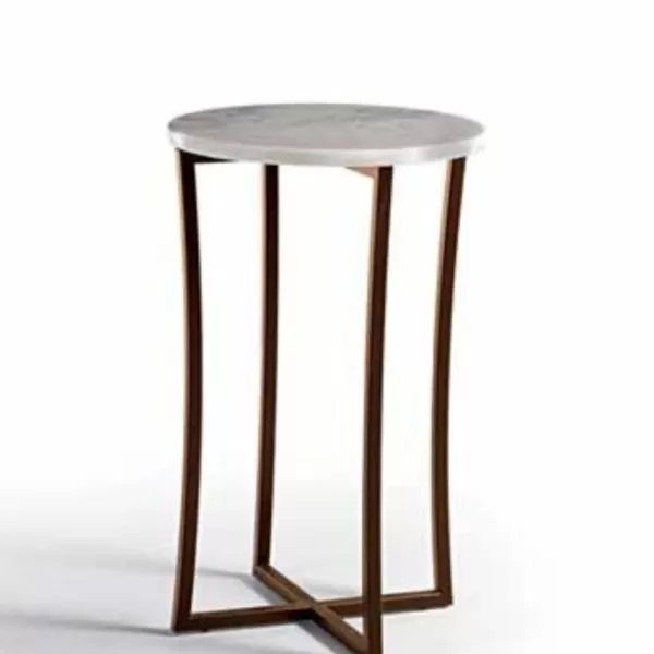 Side Table, T87H Collection