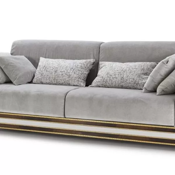 3 Seater Sofa, Lancaster Collection, by Mariner