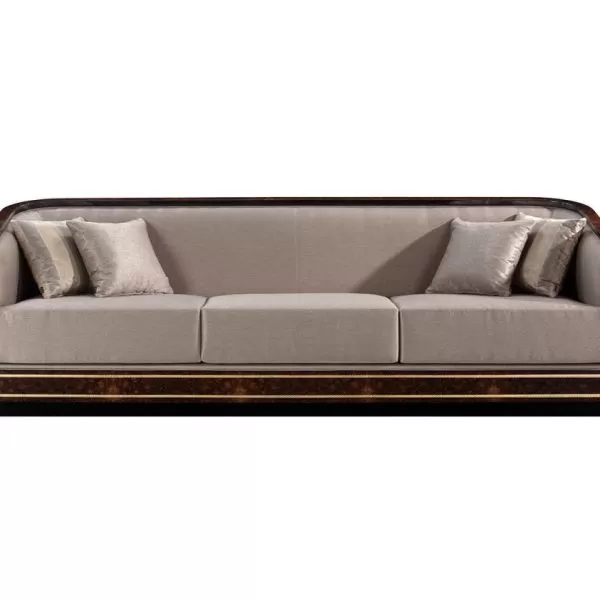 3 Seater Sofa, Madison Collection, by Mariner