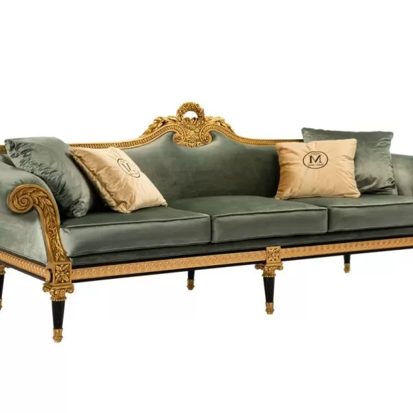 3 Seater Sofa, Trianon Collection