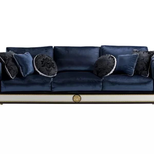 3 Seater Sofa, Wellington Collection