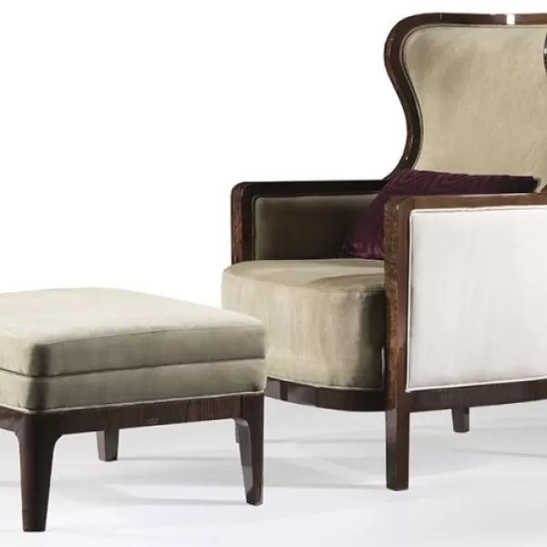 Armchair, Ascot Collection, by Mariner