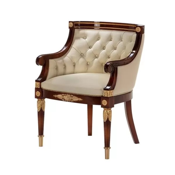 Armchair, Bordeaux Collection, by Mariner