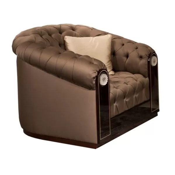 Armchair, Gatsby Collection, by Mariner