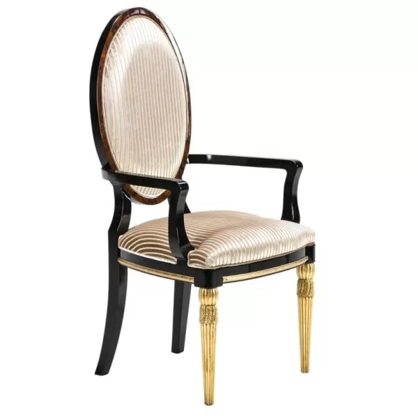 Armchair, Le Marais Collection