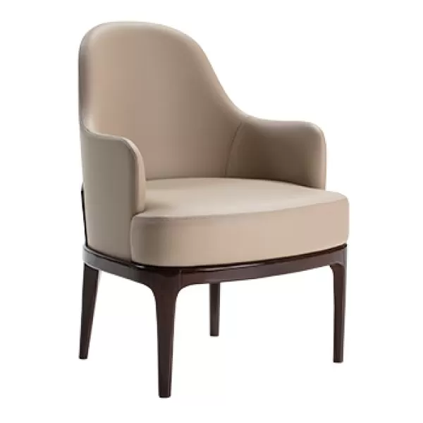 Armchair, Monaco Collection