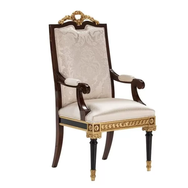 Armchair, Trianon Collection