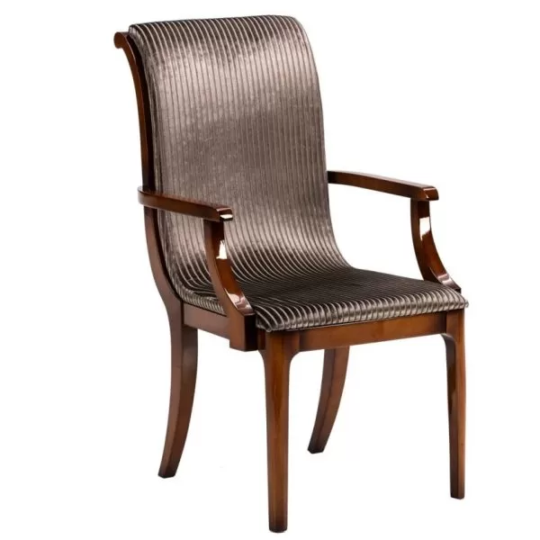 Armchair, Wilshire Collection