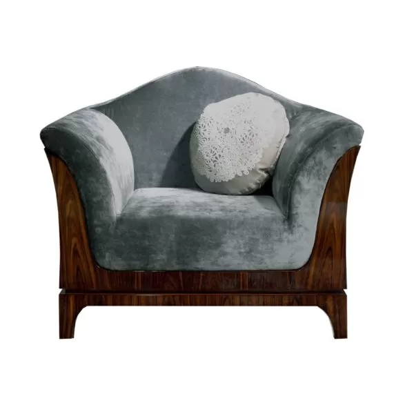 Armchair, Wilshire Collection