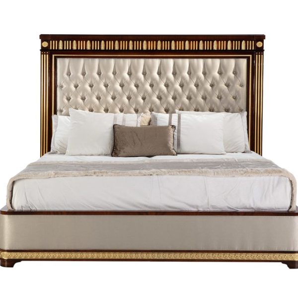 Bed, Bordeaux Collection, by Mariner